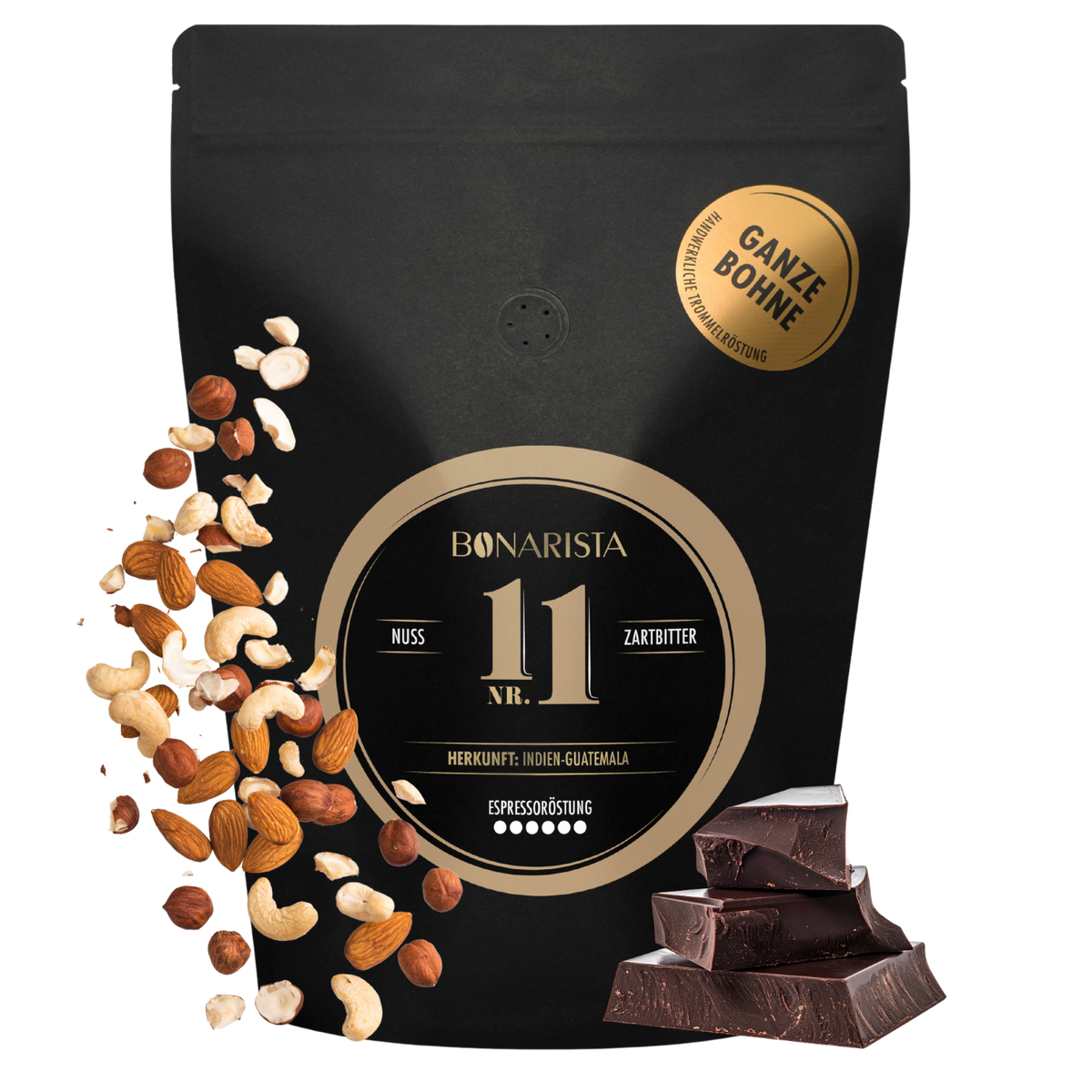 BONARISTA NR. 11
