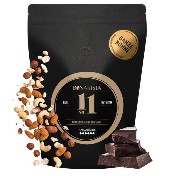BONARISTA NR. 11
