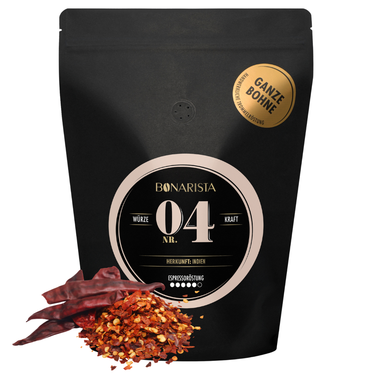 BONARISTA NR. 04