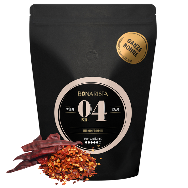 BONARISTA NR. 04