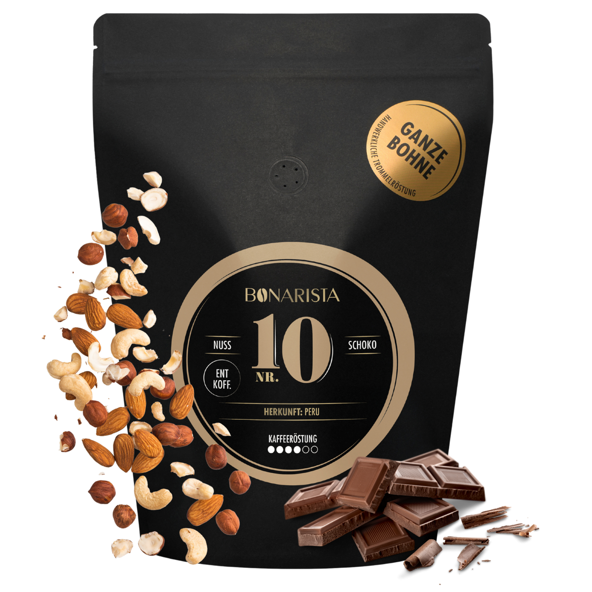 BONARISTA NR. 10