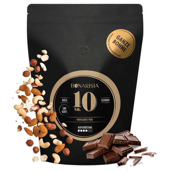 BONARISTA NR. 10