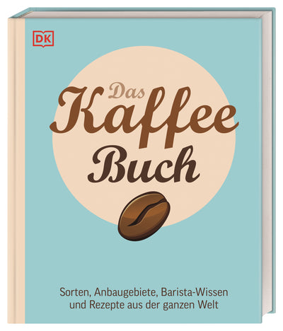 Das Kaffee Buch - Bonarista