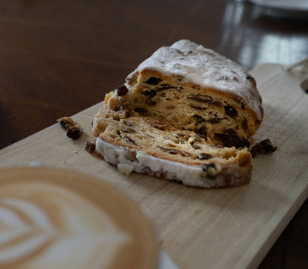Premium-Butterstollen - Bonarista