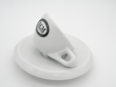 ECM Espresso Tasse Walküre (dickwandig) 2er Set - Bonarista