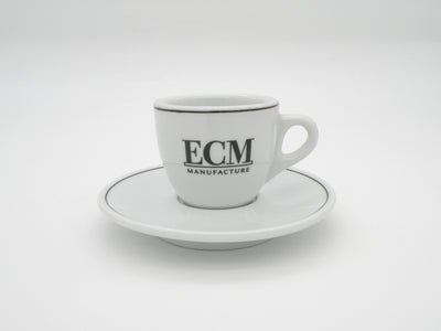 ECM Espresso Tasse 2er Set - Bonarista