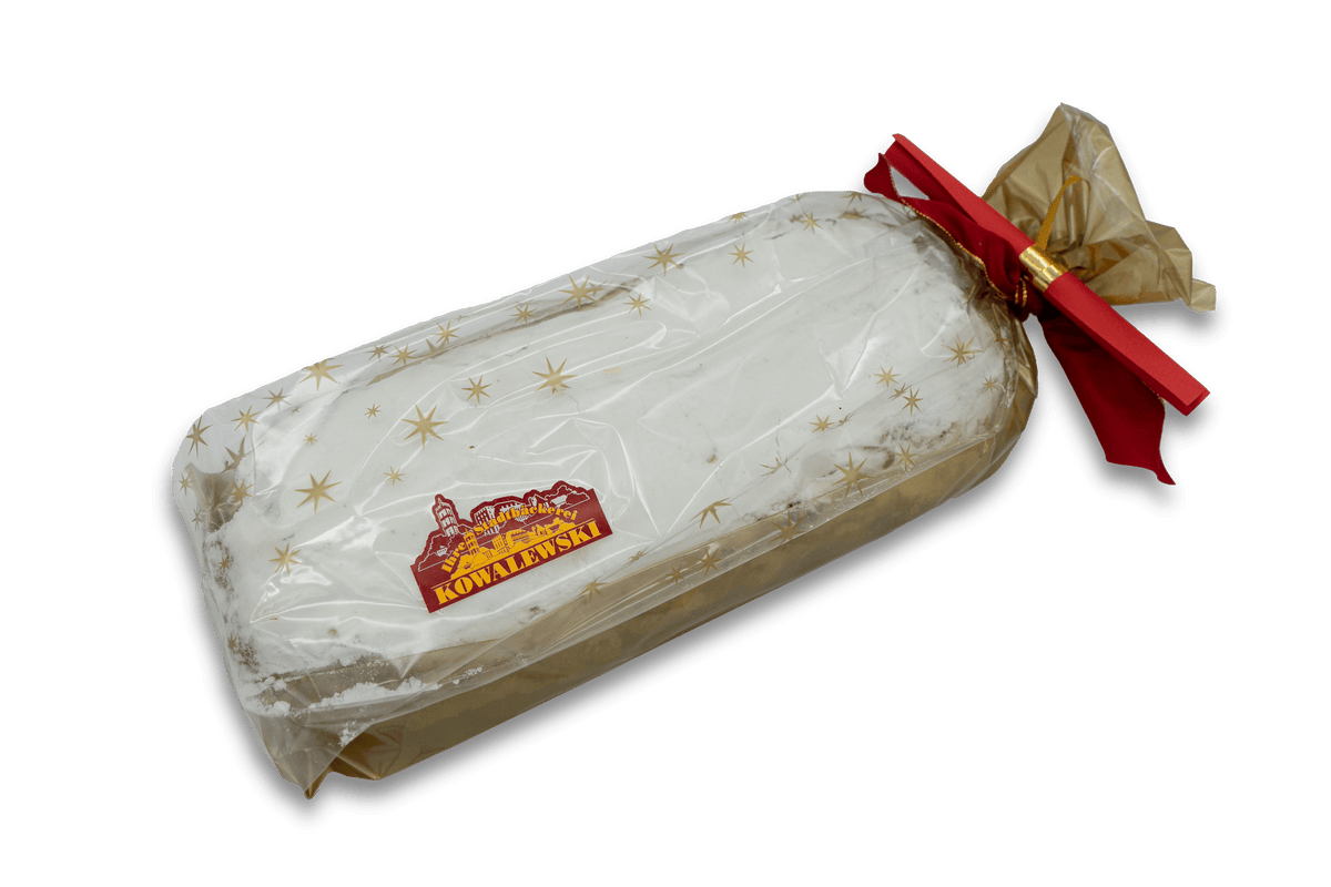Premium-Butterstollen - Bonarista