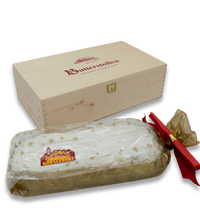 Premium-Butterstollen - Bonarista